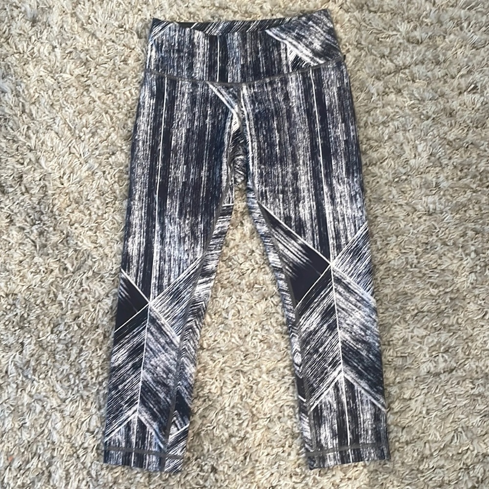Lulu lemon leggings